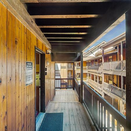 Snowfire Apartment Angel Fire Exterior photo