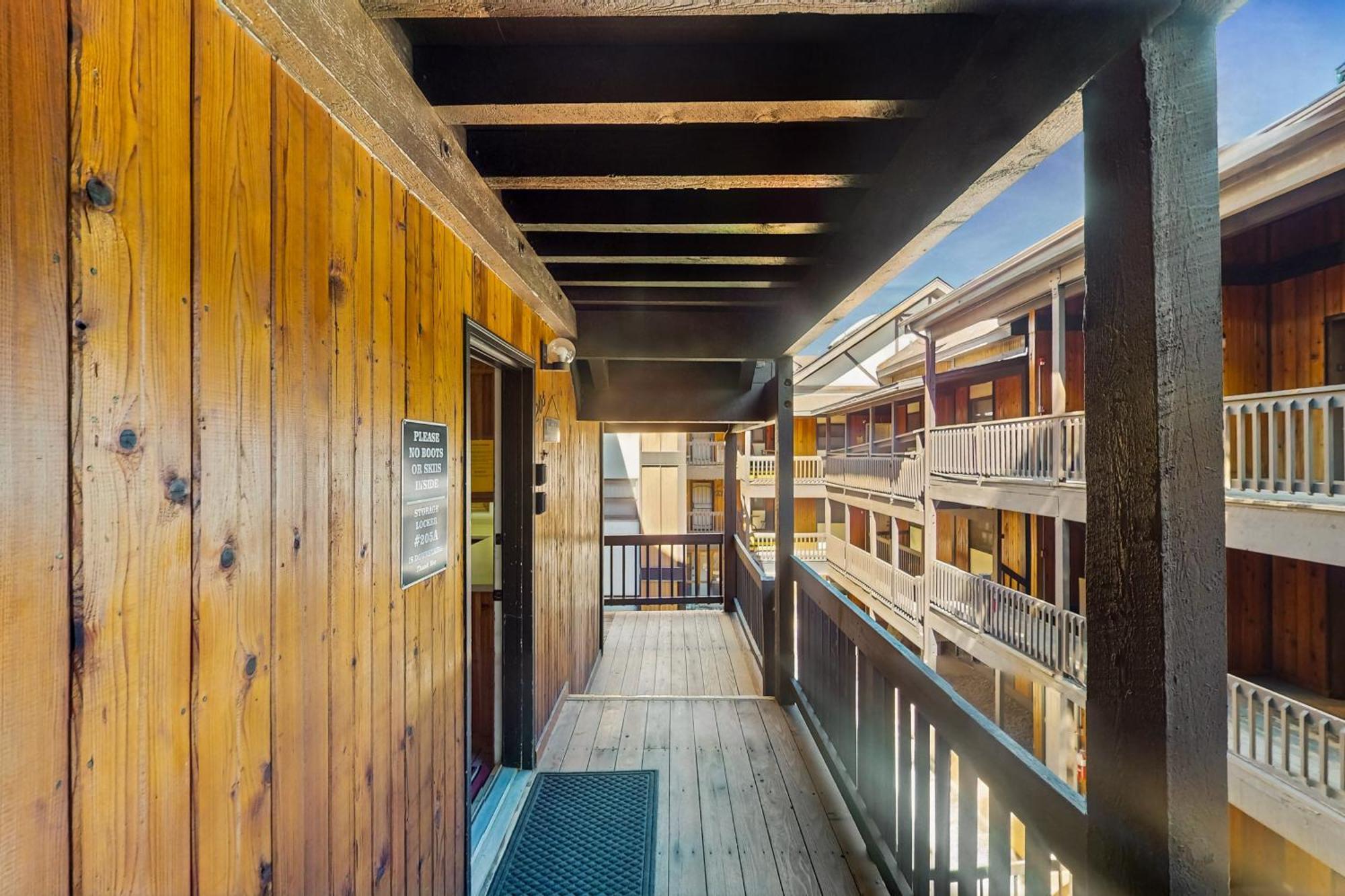 Snowfire Apartment Angel Fire Exterior photo